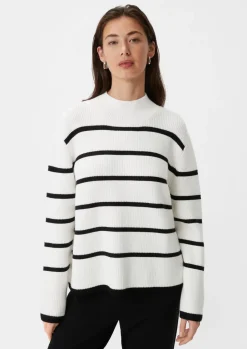Strickpullover-Comma Best