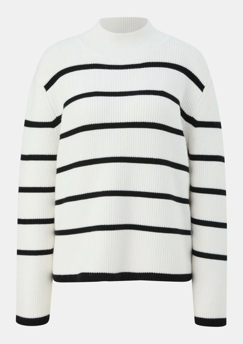Strickpullover-Comma Best