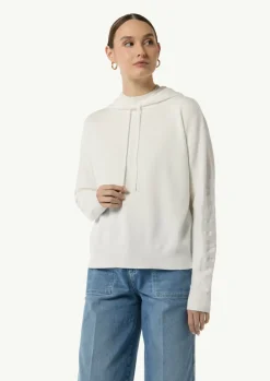 Strickpullover aus Viskose-Comma Online