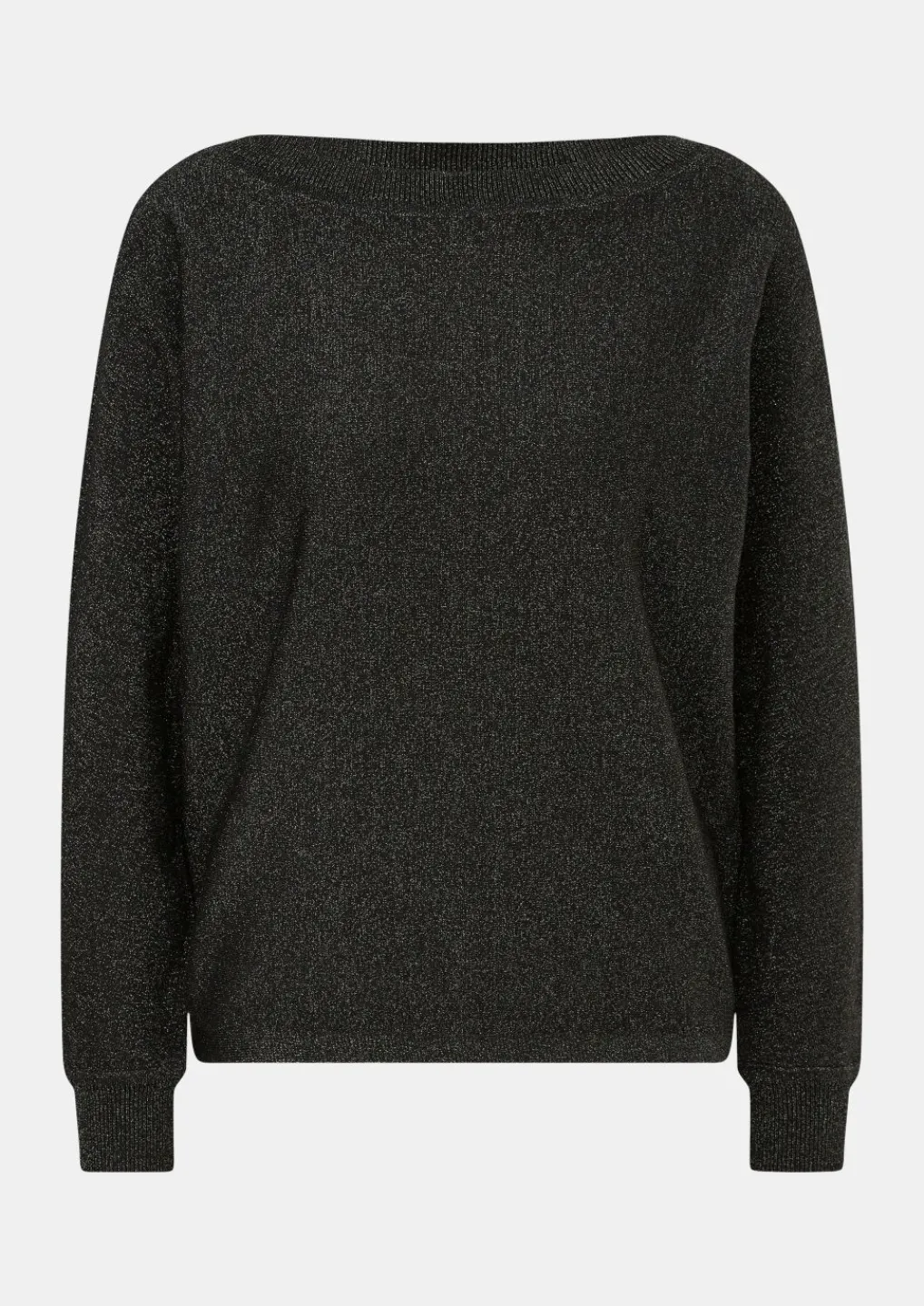 Strickpullover aus Viskosemix-Comma Fashion