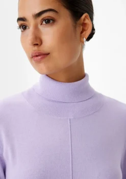Strickpullover aus Viskosemix-Comma New