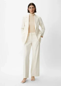 Strickpullover aus Viskosemix-Comma New