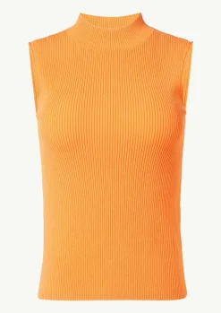 Stricktop aus Viskosemix-Comma Outlet