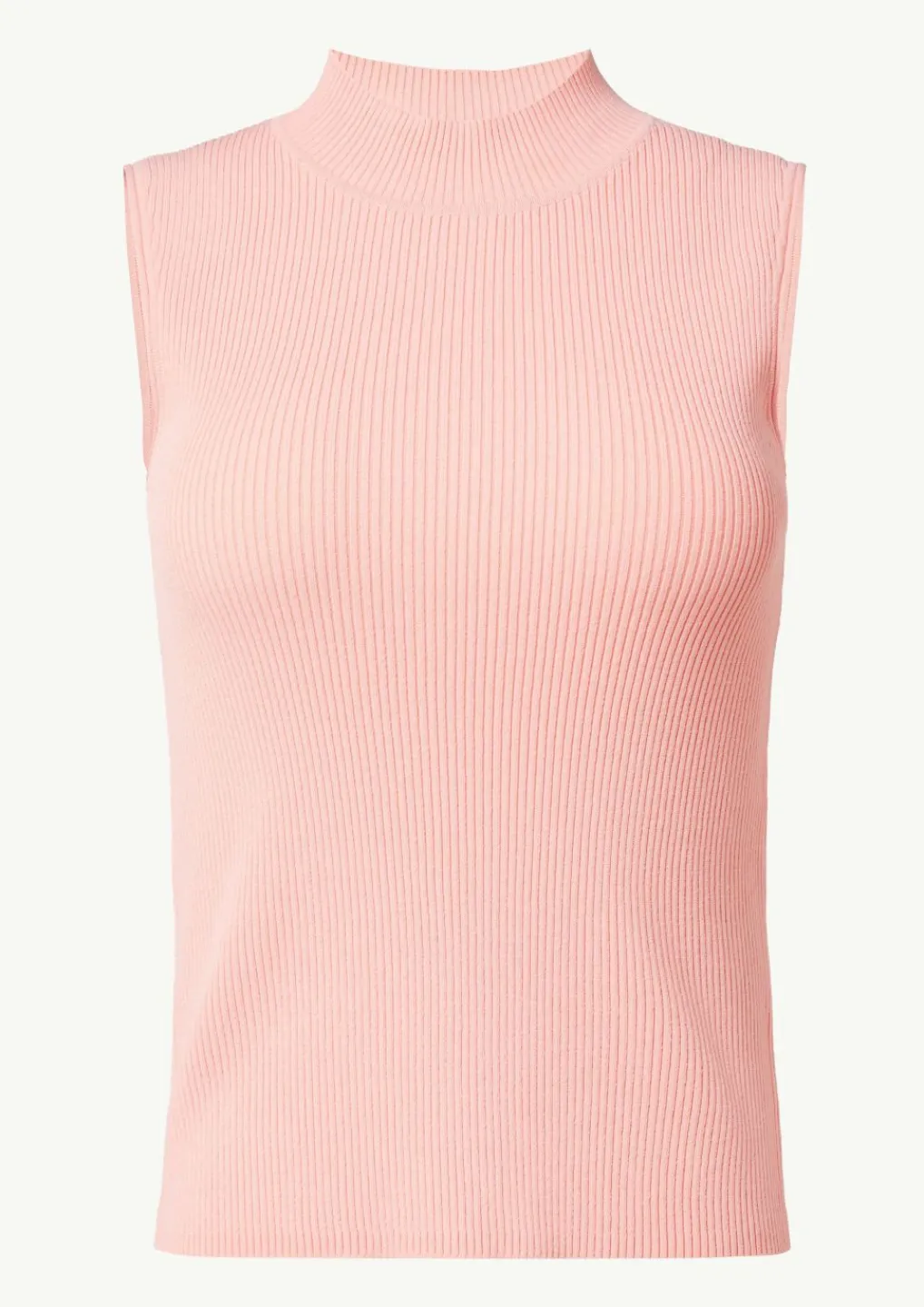 Stricktop aus Viskosemix-Comma Hot