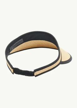 Sunvisor in Bast-Optik-Comma Online