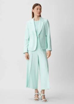 Superstretch-Top im Skinny Fit-Comma Clearance
