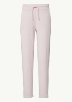 Sweat-Hose mit elastischem Bund und Eingrifftaschen-Comma Hot
