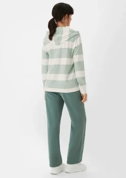 Sweatshirt aus Jersey-Comma Outlet