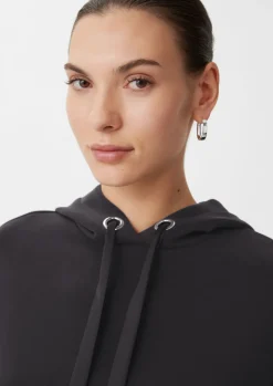 Sweatshirt aus Modalmix-Comma Fashion