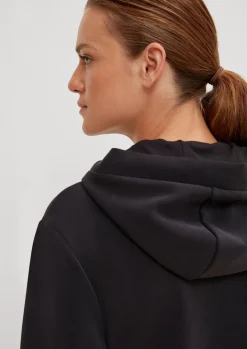 Sweatshirt aus Modalmix-Comma Fashion