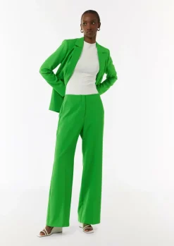 Taillierter Blazer mit Pattentaschen-Comma Outlet