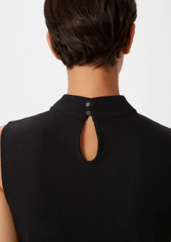 Top aus Modalmix-Comma Discount