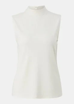 Top aus Modalmix-Comma Outlet