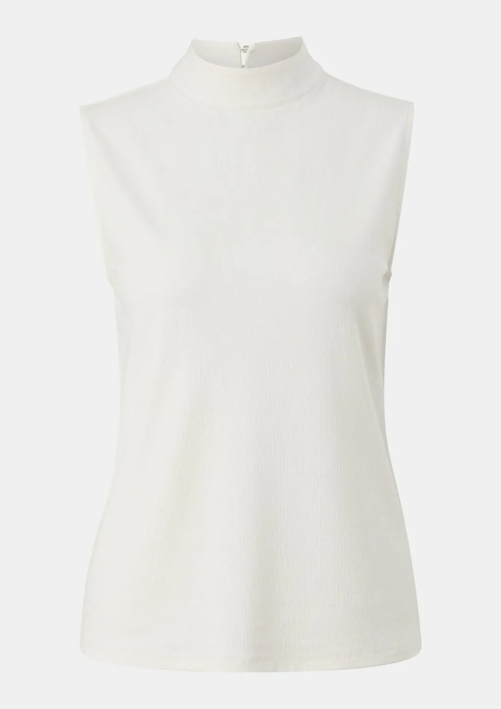 Top aus Modalmix-Comma Outlet