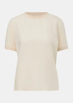T-Shirt aus Viskose-Comma Best
