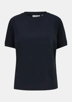 T-Shirt aus Viskose-Comma Online