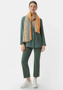 Tuch aus Modalmix-Comma Fashion