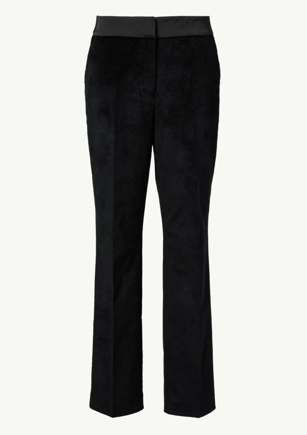 Velvet-Hose mit Hakenverschluss-Comma Sale